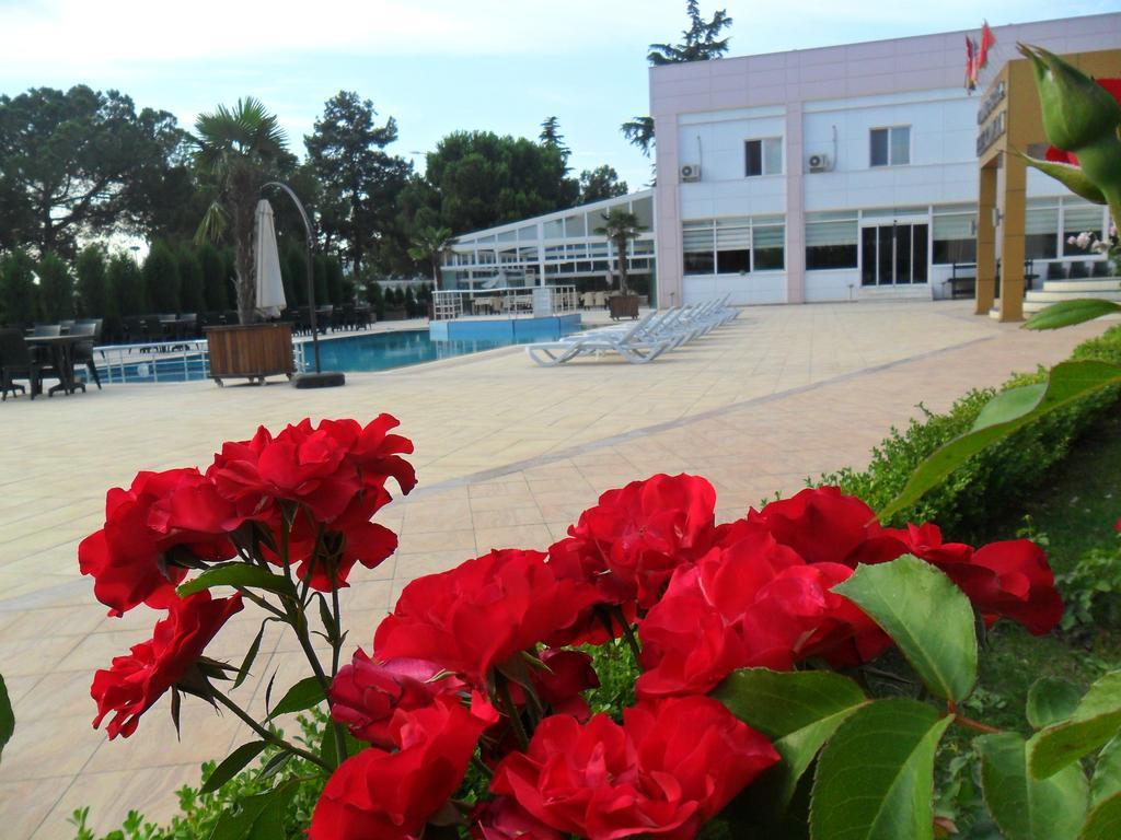 Grand Nicea Hotel İznik Cameră foto
