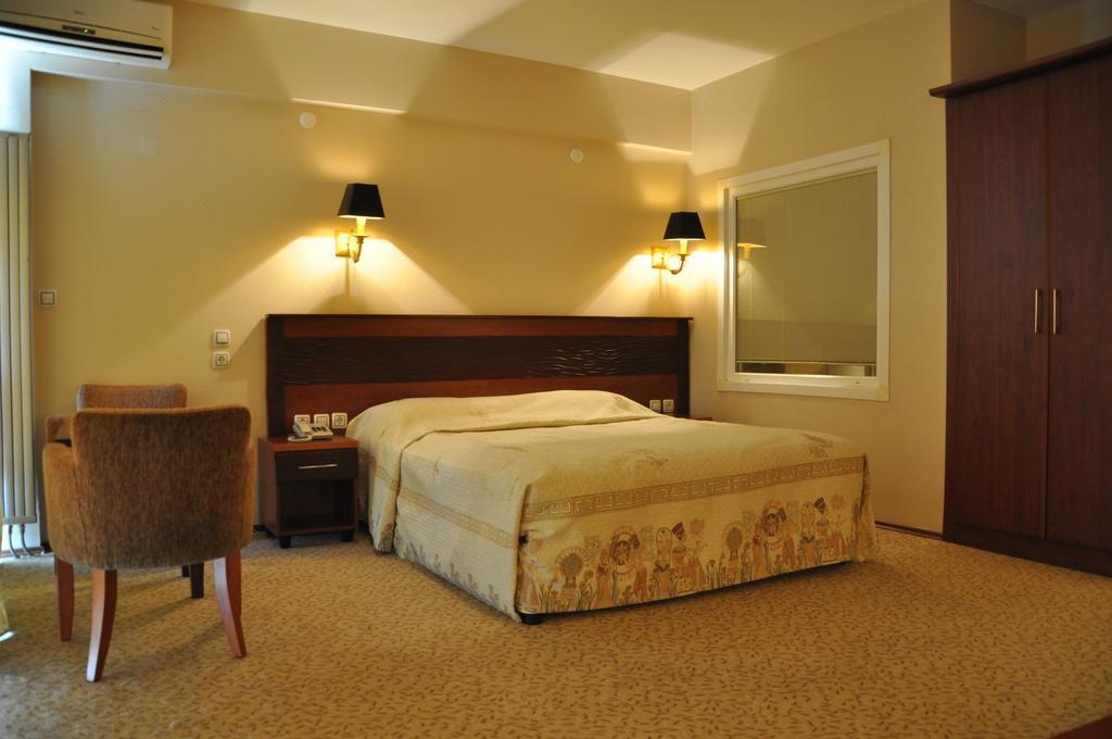 Grand Nicea Hotel İznik Cameră foto