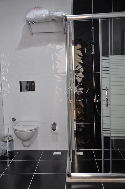 Grand Nicea Hotel İznik Cameră foto