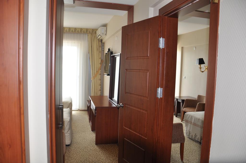 Grand Nicea Hotel İznik Cameră foto