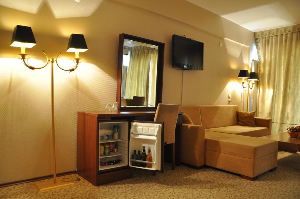 Grand Nicea Hotel İznik Cameră foto