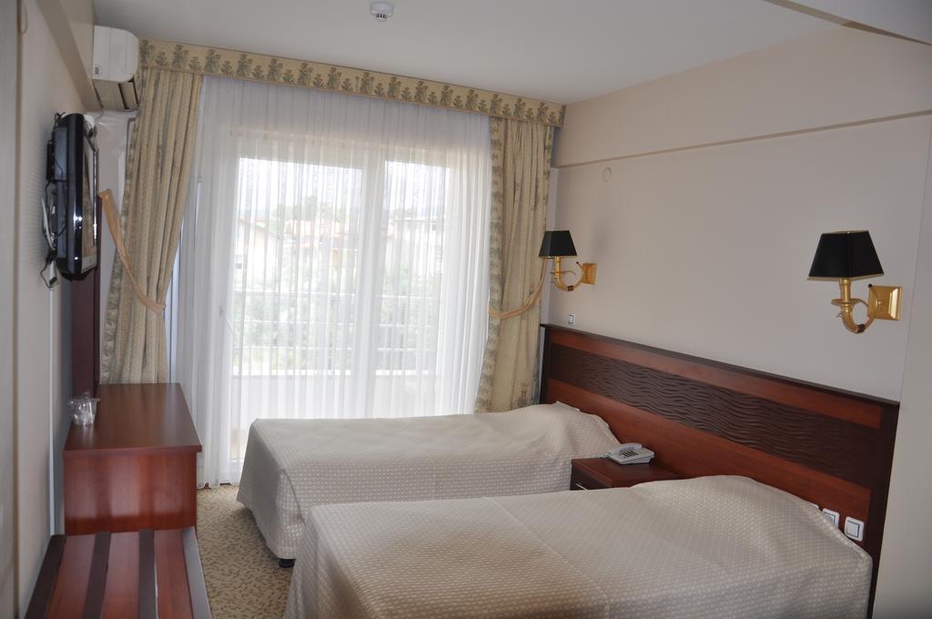 Grand Nicea Hotel İznik Cameră foto