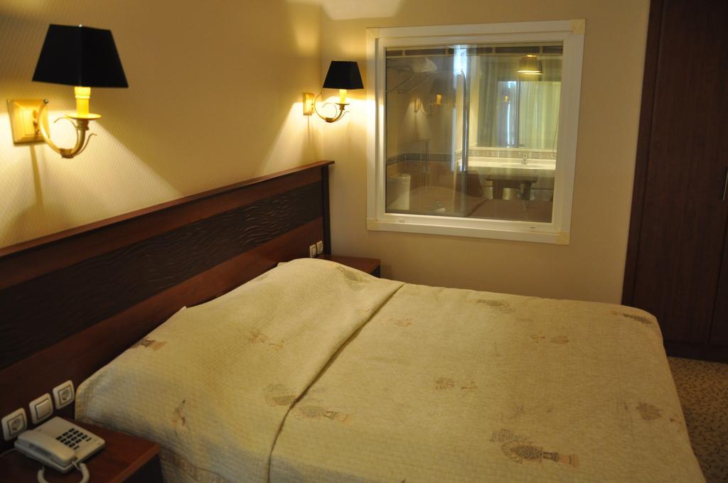 Grand Nicea Hotel İznik Cameră foto