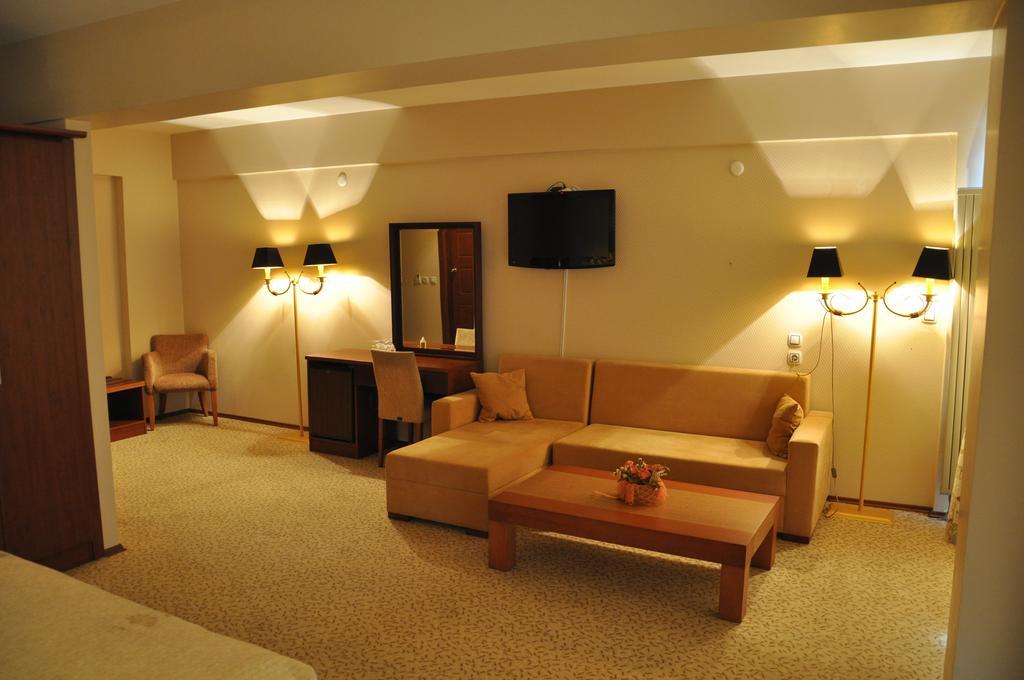Grand Nicea Hotel İznik Cameră foto
