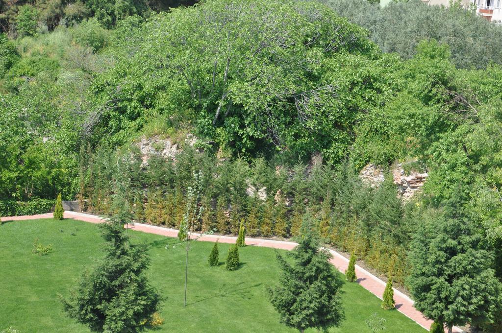 Grand Nicea Hotel İznik Cameră foto