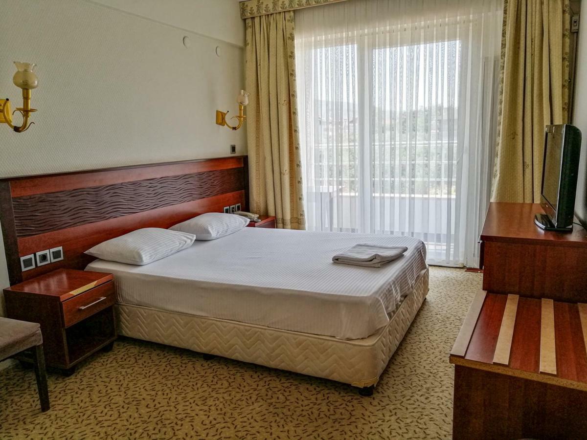 Grand Nicea Hotel İznik Exterior foto