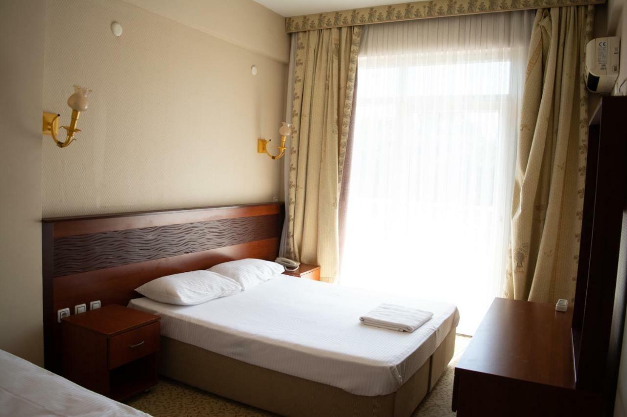 Grand Nicea Hotel İznik Exterior foto