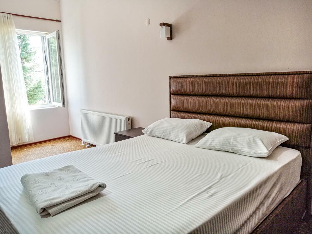 Grand Nicea Hotel İznik Exterior foto